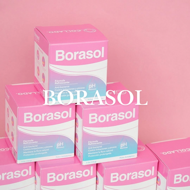 BORASOL