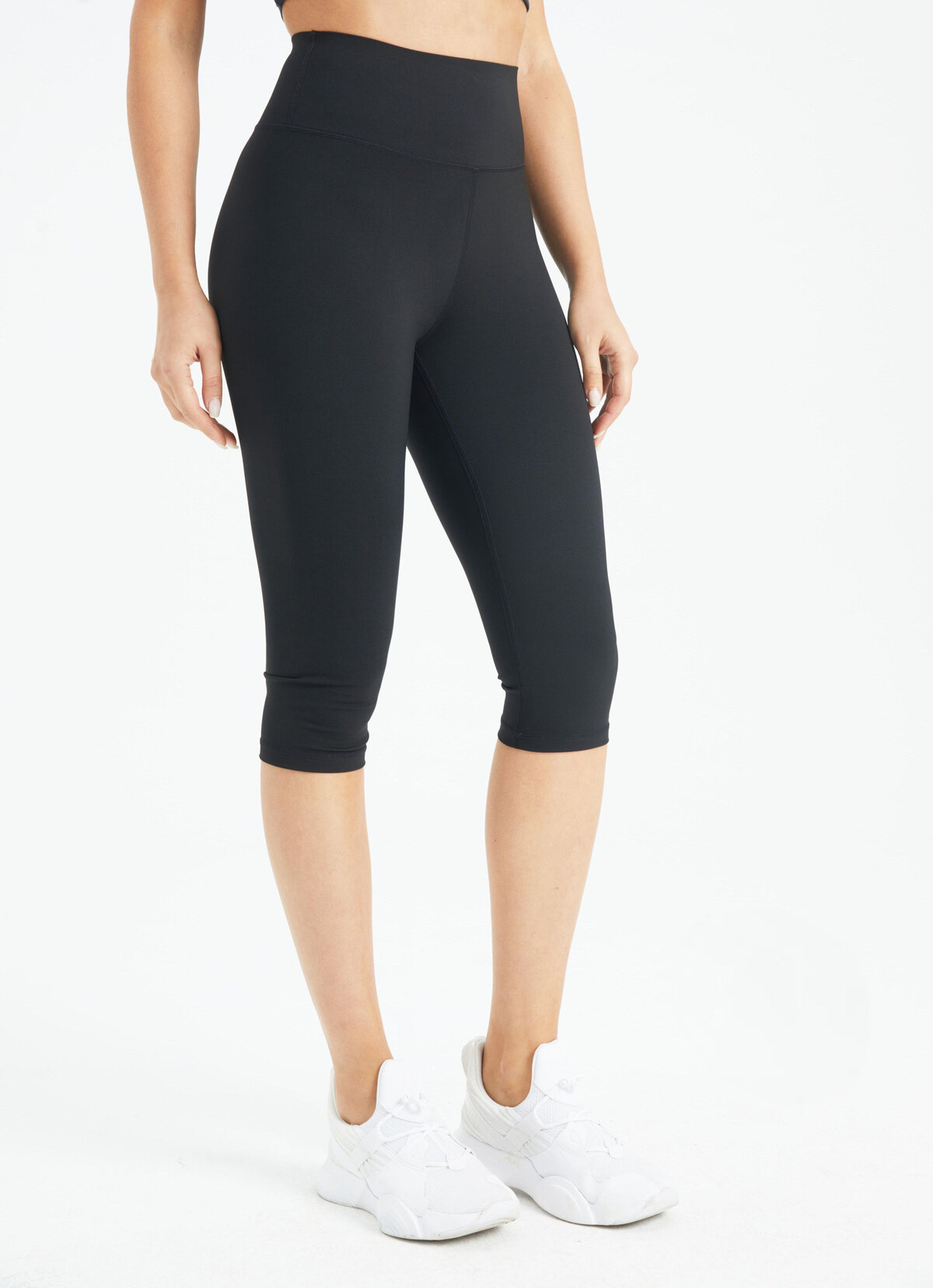 CAPRI BB-LEGGING ZWART