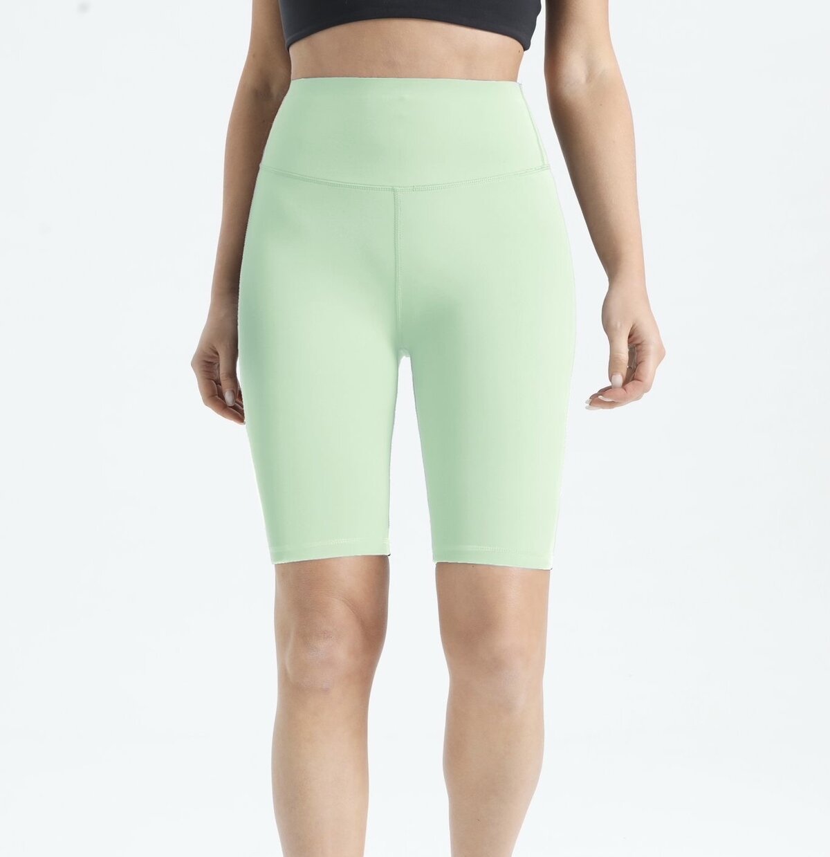 BB Legging Mint Groen Short 1.0