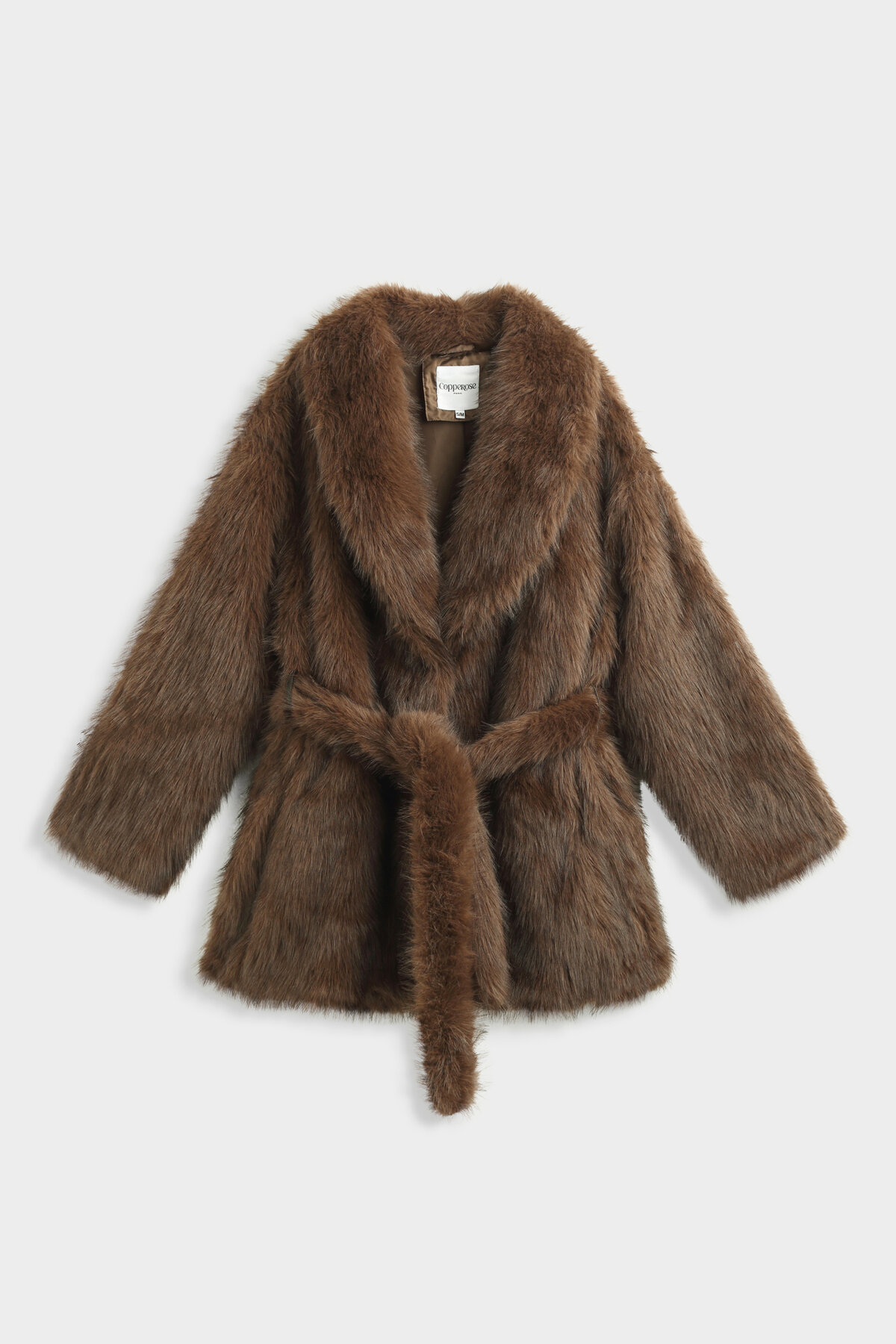 SHERR FAUX FUR