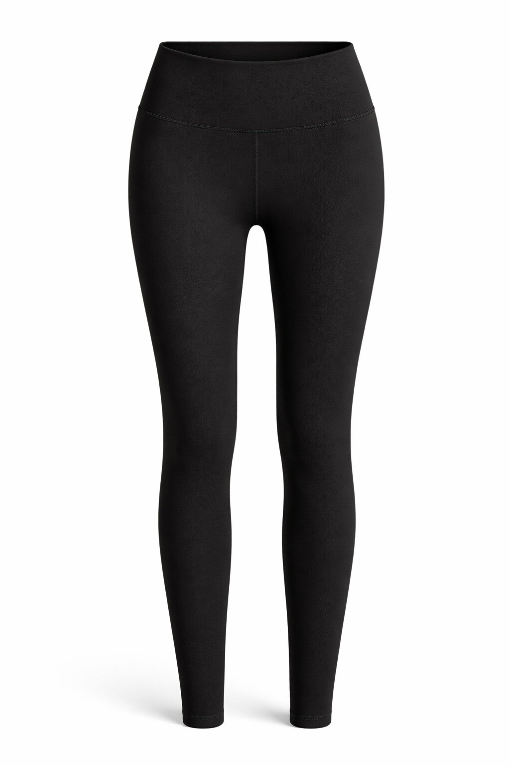 Kids Legging Zwart