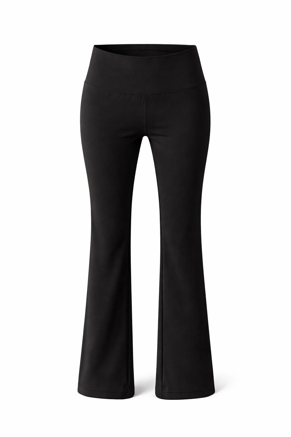 Kids Flare Zwart