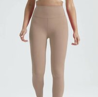 BB-LEGGING 1.0 GREIGE