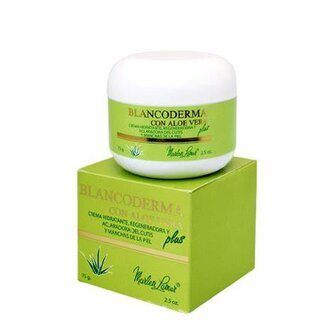 Blancoderma Aloe Vera