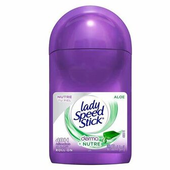 Lady speedstick Aloe Vera