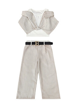 TWINSET NOVY BEIGE