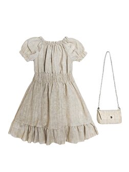 JURK IVY BEIGE