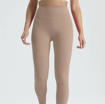 BB-LEGGING 1.0 TAUPE