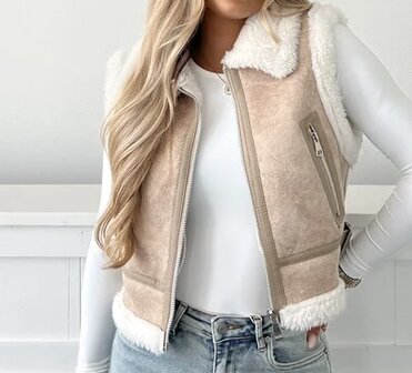 Shorty Jacket