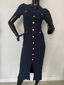 Naomi Dress