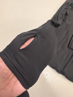 BB Jacket one size, sample