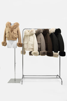 Bun Jacket