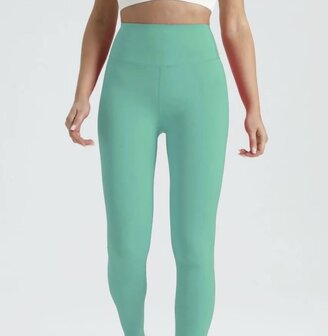 BB-LEGGING 1.0 ZEEGROEN