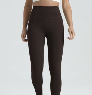 BB-LEGGING 1.0 CHOCOLATE