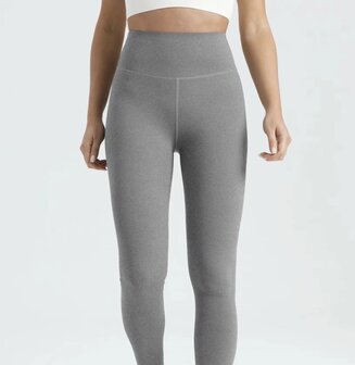 BB-LEGGING 1.0 Donkergrijs