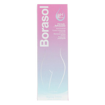 Borasol Liquid 120ml