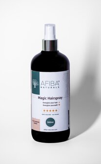 Magic Hairspray 500ml