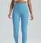 BB-LEGGING TURQUOISE