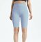 BB Legging Short Pastel Blauw 1.0