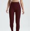BB-LEGGING BORDEAUX