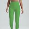 BB-LEGGING GROEN