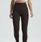 BB-LEGGING CHOCO