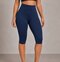 CAPRI BB-LEGGING NAVY