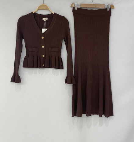 Twinset Cello