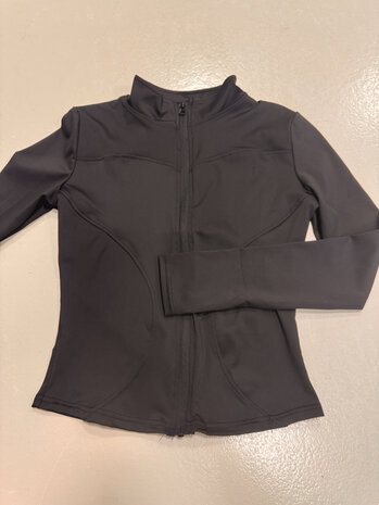 BB Jacket one size, sample