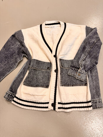 Inaysa Oversized