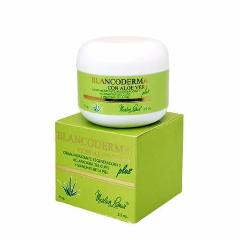 Blancoderma Aloe Vera