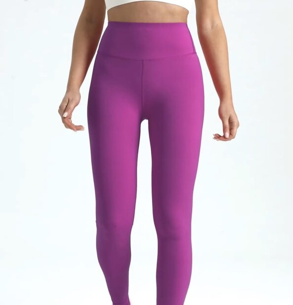 BB-LEGGING VIOLET