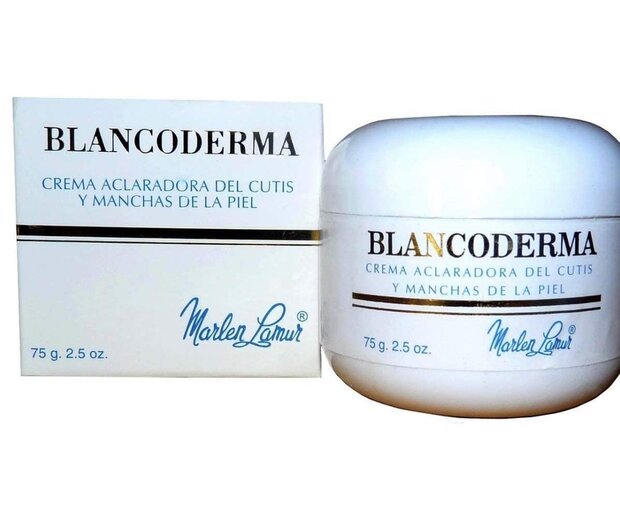 Blancoderma 
