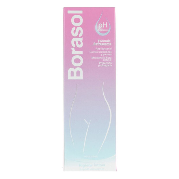 Borasol Liquid 240ml