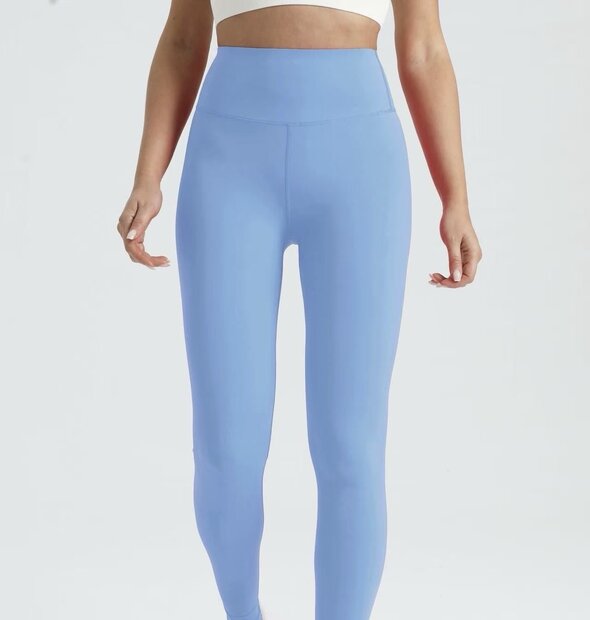 BB-LEGGING BLUE (NEW COLOR)