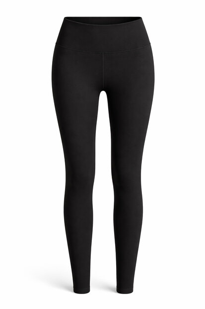 Kids Legging Zwart
