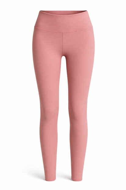 Kids Legging Roze
