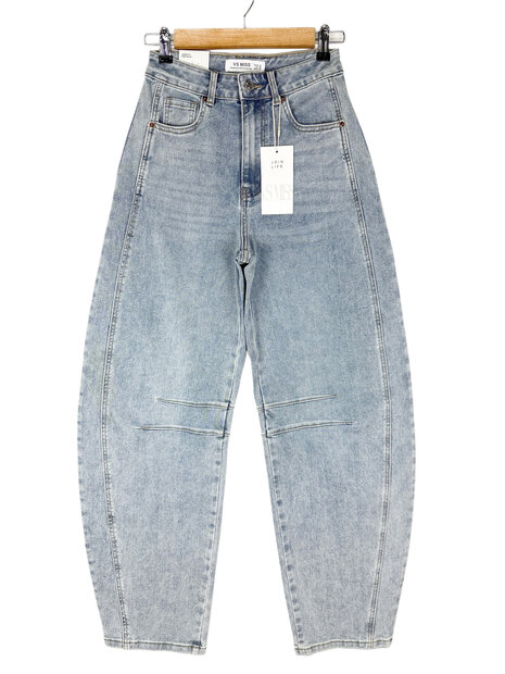 The Barrel Jeans Blue