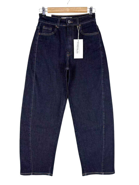 The Lexi Balloon Jeans