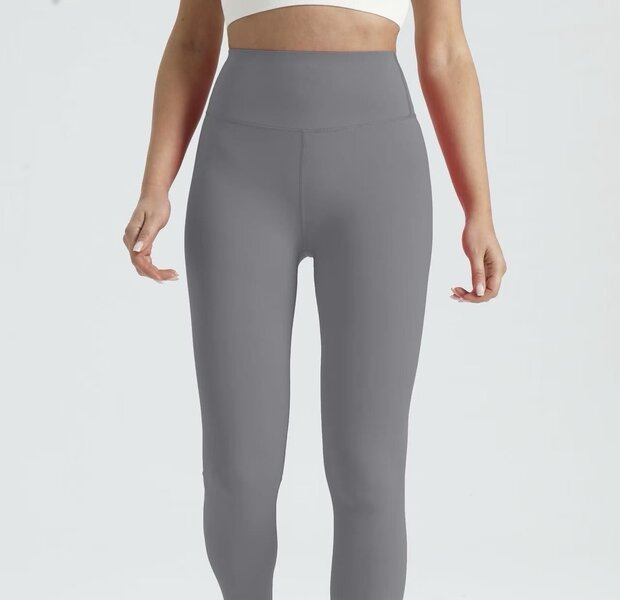 BB-LEGGING NEW GREY