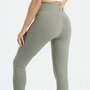 BB-LEGGING KHAKI