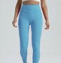 BB-LEGGING TURQUOISE