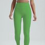 BB-LEGGING GROEN