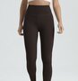 BB-LEGGING CHOCO