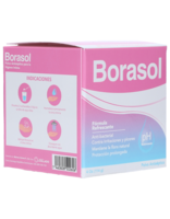 Borasol Antiseptisch Poeder