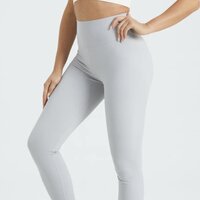 BB-LEGGING 1.0 LICHTGRIJS