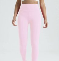 BB-LEGGING 1.0 PASTEL ROZE