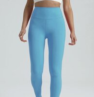 BB-LEGGING 1.0 TURQUOISE