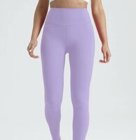 BB-LEGGING 1.0 LILA
