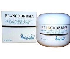 Blancoderma 